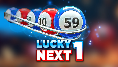 Lucky next 1