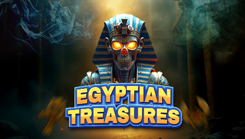 Egyptian Treasures