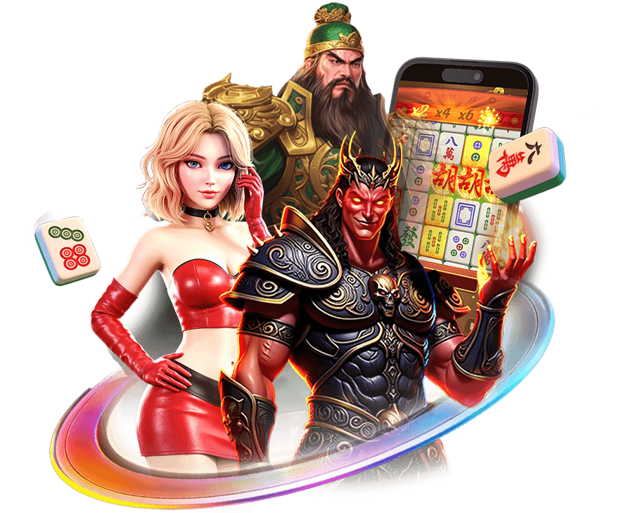 Hotdog Gamimg graphic