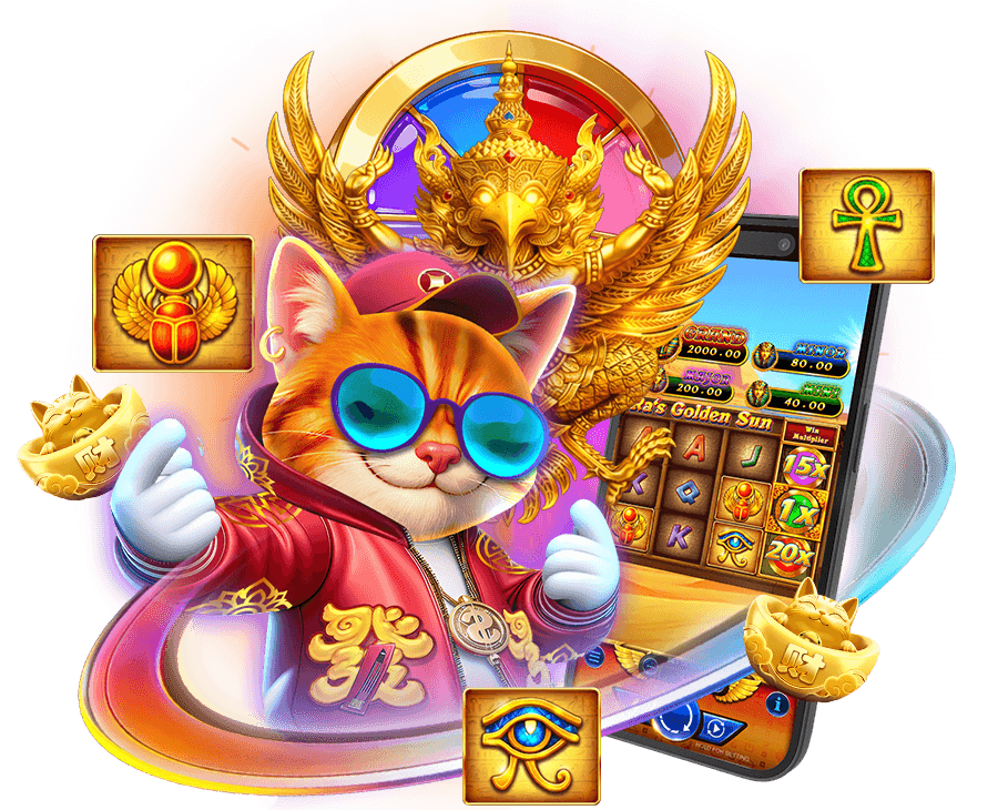 Hotdog Gamimg graphic