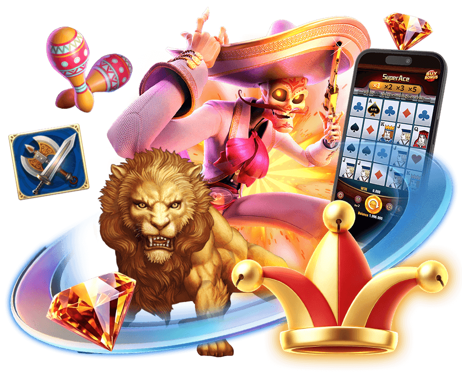 Hotdog Gamimg graphic