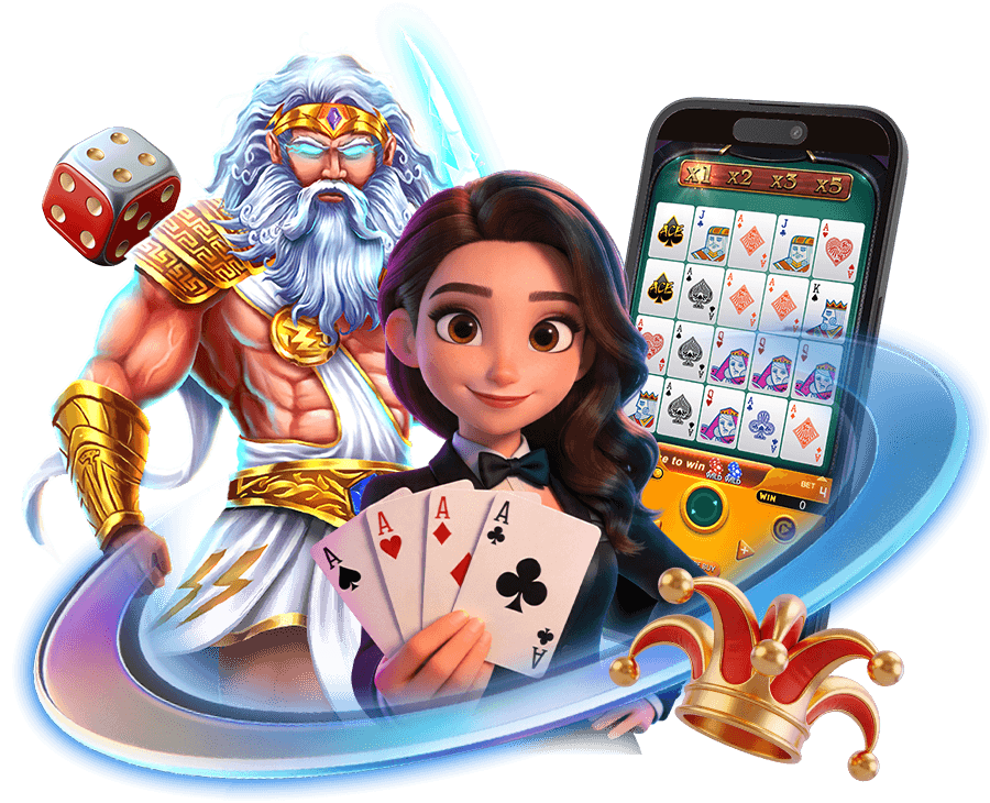 Hotdog Gamimg graphic