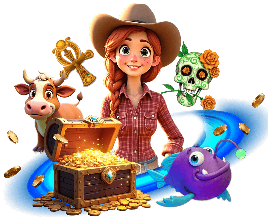 Hotdog Gamimg graphic