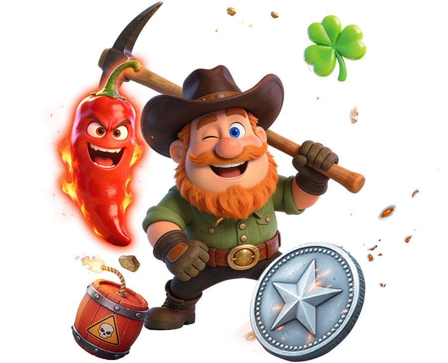 Hotdog Gamimg graphic