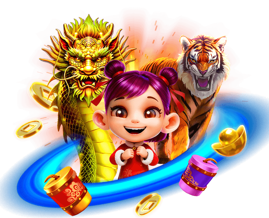 Hotdog Gamimg graphic